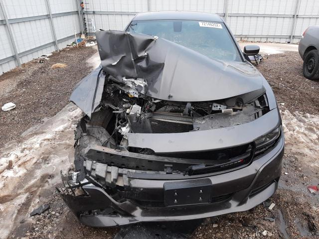 Photo 11 from auction – 2019 DODGE CHARGER SX with VIN 2C3CDXBG6KH657683