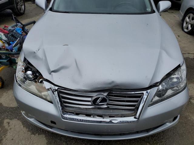 Photo 11 from auction – 2010 LEXUS ES 350 with VIN JTHBK1EG0A2381173