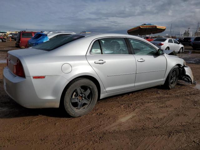 Photo 3 from auction – 2012 CHEVROLET MALIBU LS with VIN 1G1ZA5E0XCF392067