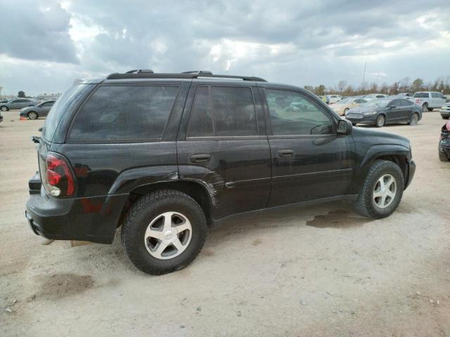 Photo 3 from auction – 2006 CHEVROLET TRAILBLAZE with VIN 1GNDS13S962163149