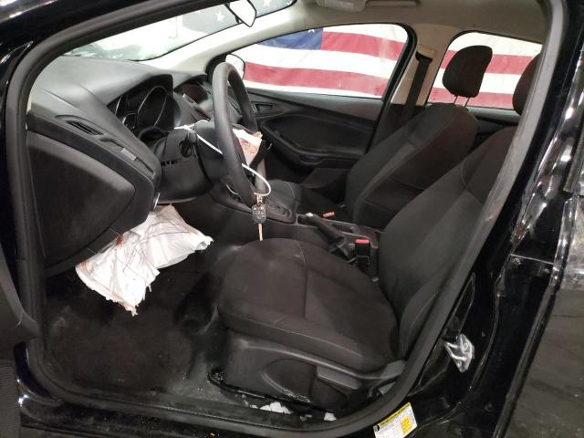صورة رقم 7 من المزاد - 2018 FORD FOCUS S مع VIN 1FADP3E2XJL309165