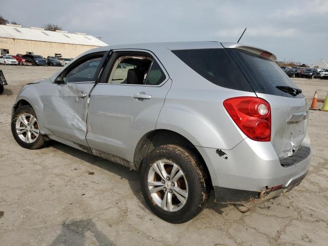Photo 2 from auction – 2015 CHEVROLET EQUINOX LS with VIN 2GNALAEK5F6435342