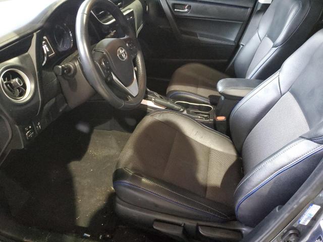 Photo 7 from auction – 2017 TOYOTA COROLLA L with VIN 2T1BURHE5HC799535