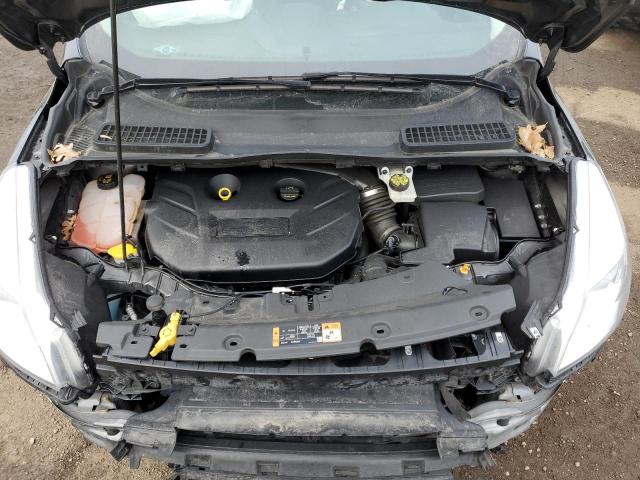 Photo 12 from auction – 2015 FORD ESCAPE SE with VIN 1FMCU9G99FUB38983