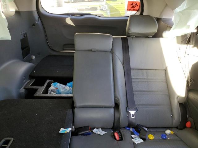 Photo 10 from auction – 2016 KIA SORENTO EX with VIN 5XYPH4A10GG181305