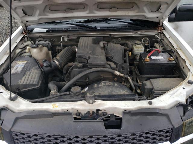 Photo 11 from auction – 2004 CHEVROLET COLORADO with VIN 1GCCS198748164620