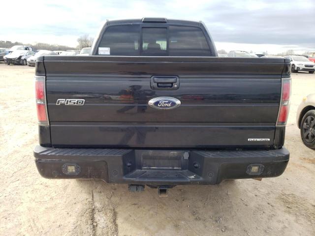Photo 6 from auction – 2014 FORD F150 SUPER with VIN 1FTFW1EF9EFC87306
