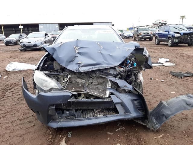 Photo 5 from auction – 2015 TOYOTA COROLLA EC with VIN 5YFBPRHE5FP324262