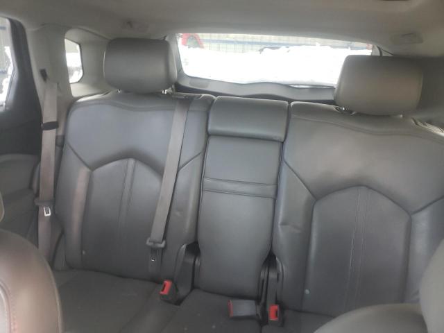 Photo 10 from auction – 2012 CADILLAC SRX PERFOR with VIN 3GYFNEE31CS619063