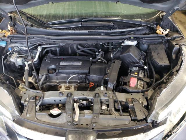 Photo 12 from auction – 2015 HONDA CR-V EX with VIN 2HKRM4H58FH702274
