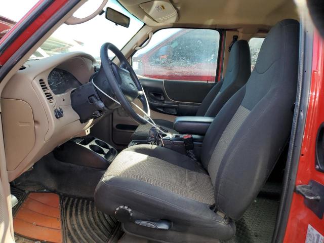 Photo 7 from auction – 2003 FORD RANGER SUP with VIN 1FTZR45E63PA75760