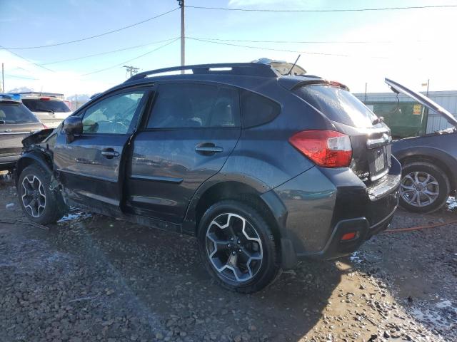 Photo 2 from auction – 2013 SUBARU XV CROSSTR with VIN JF2GPAGC4D2815491