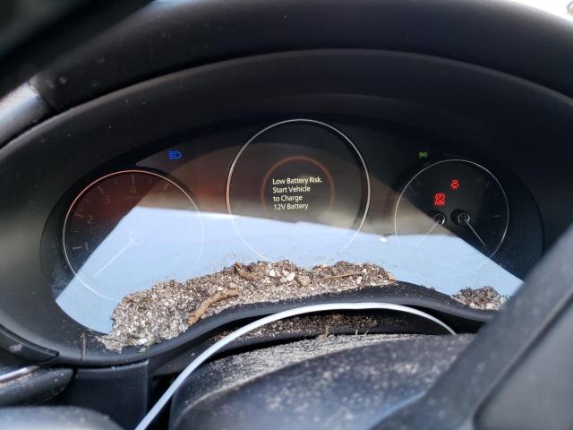 Photo 9 from auction – 2021 MAZDA CX-30 SELE with VIN 3MVDMABL1MM252862