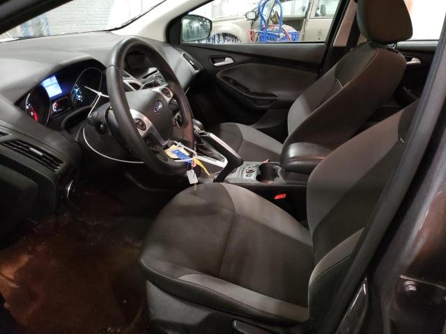 Photo 7 from auction – 2013 FORD FOCUS SE with VIN 1FADP3F26DL221667