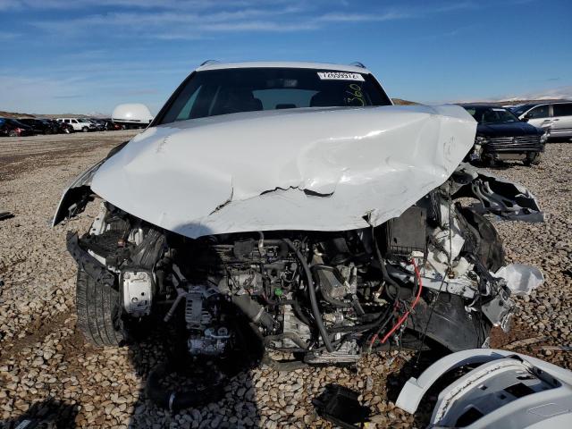 Photo 5 from auction – 2018 AUDI Q3 PREMIUM with VIN WA1JCCFS6JR004924