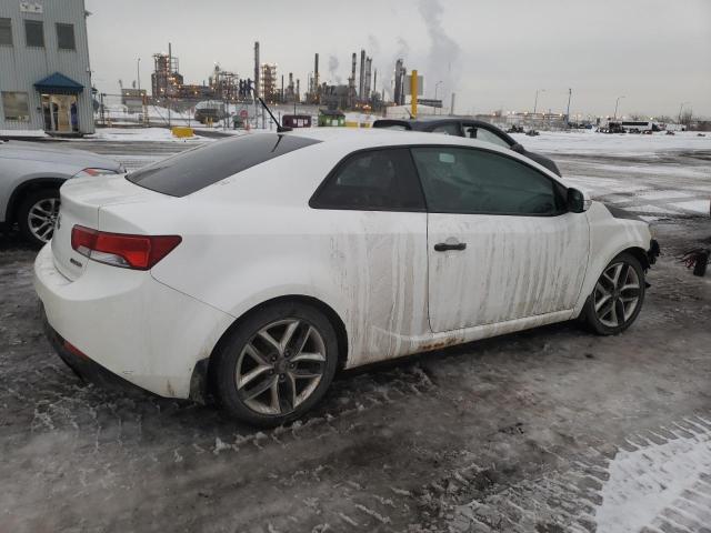 Photo 3 from auction – 2010 KIA FORTE SX with VIN KNAFW6A33A5211473
