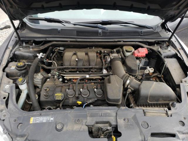 Photo 11 from auction – 2013 FORD TAURUS LIM with VIN 1FAHP2F85DG233916