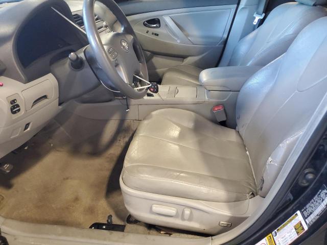 Photo 7 from auction – 2010 TOYOTA CAMRY BASE with VIN 4T1BF3EK5AU537505