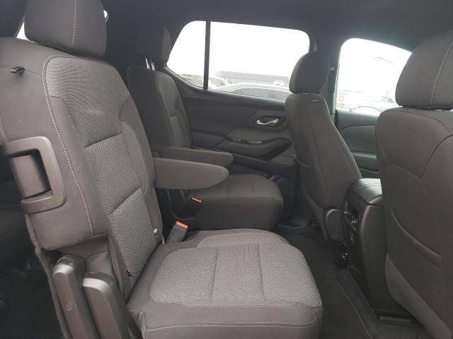 Photo 11 from auction – 2022 CHEVROLET TRAVERSE L with VIN 1GNERGKW2NJ102446