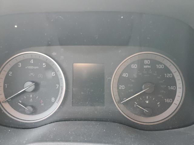 Photo 9 from auction – 2018 HYUNDAI TUCSON SEL with VIN KM8J3CA49JU613352