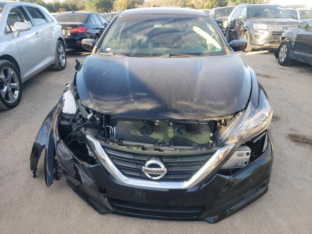 Photo 5 from auction – 2017 NISSAN ALTIMA 2.5 with VIN 1N4AL3AP2HC140639