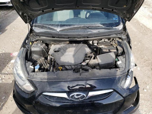 Photo 11 from auction – 2013 HYUNDAI ACCENT GLS with VIN KMHCT5AE2DU080746