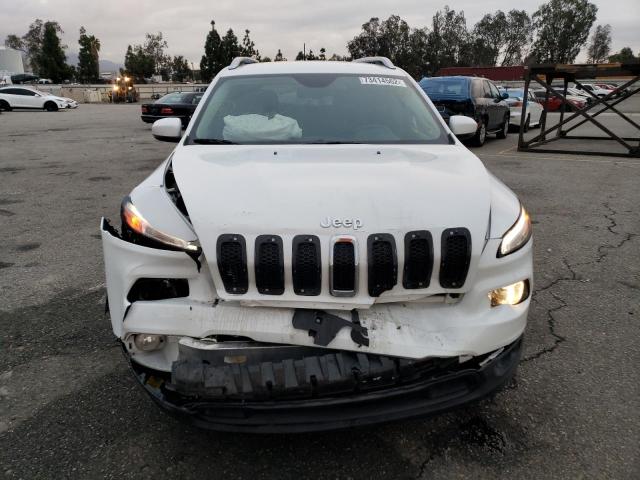 Photo 5 from auction – 2016 JEEP CHEROKEE L with VIN 1C4PJLCB1GW135795