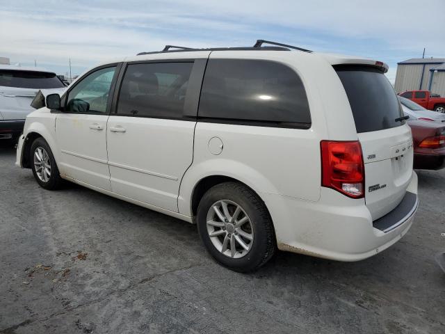 Photo 2 from auction – 2013 DODGE GRAND CARA with VIN 2C4RDGCG2DR686471