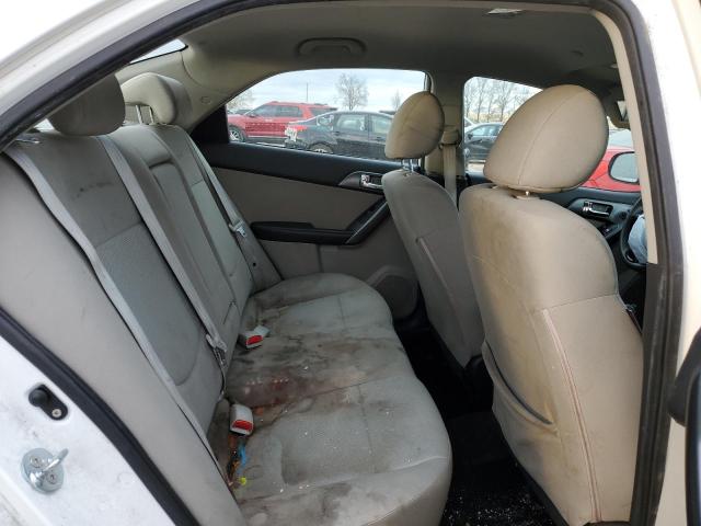 Photo 10 from auction – 2013 KIA FORTE EX with VIN KNAFU4A23D5665938