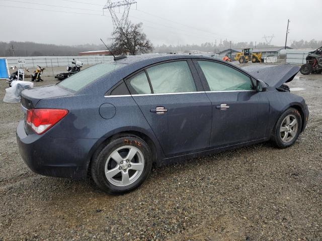 Photo 3 from auction – 2015 CHEVROLET CRUZE LT with VIN 1G1PC5SB7F7269171