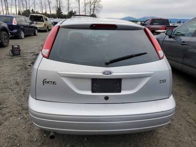 Photo 6 from auction – 2004 FORD FOCUS ZX5 with VIN 3FAFP37Z34R113531