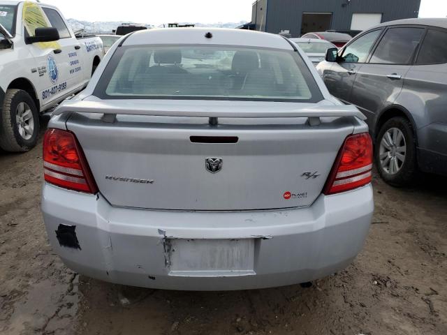 Photo 6 from auction – 2010 DODGE AVENGER R/ with VIN 1B3CC5FB3AN151396