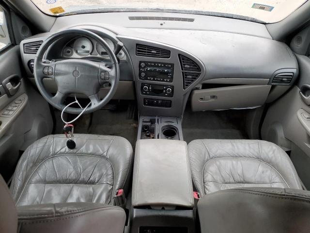 Photo 8 from auction – 2004 BUICK RENDEZVOUS with VIN 3G5DA03E94S571711