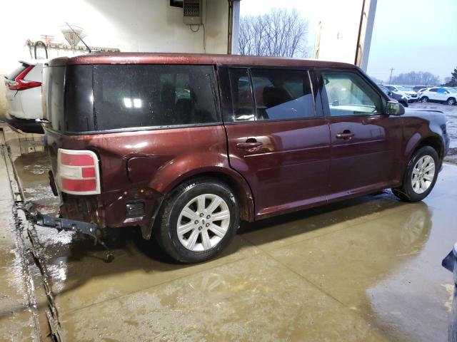 Photo 3 from auction – 2012 FORD FLEX SE with VIN 2FMGK5BCXCBD19224