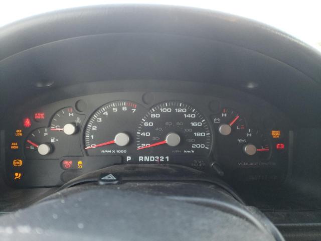 Zdjęcie 9 z aukcji – 2003 FORD EXPLORER L z VIN 1FMDU75W83ZB24749