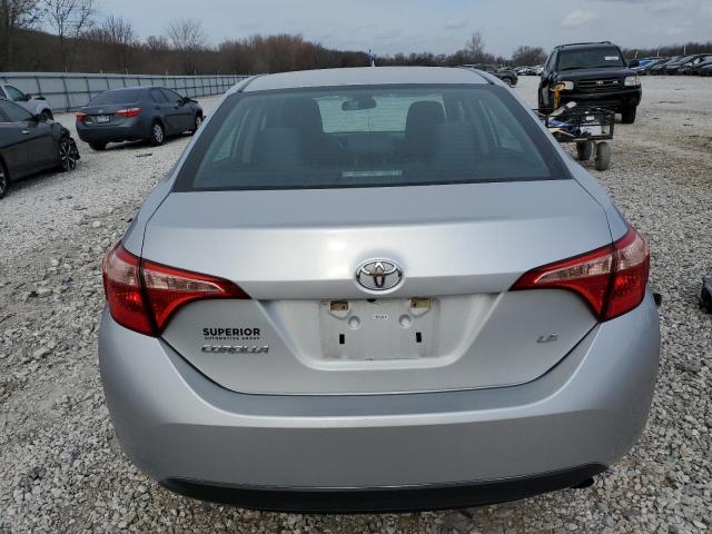 Photo 6 from auction – 2019 TOYOTA COROLLA with VIN 5YFBURHE4KP939484
