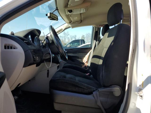 Photo 7 from auction – 2015 DODGE GRAND CARA with VIN 2C4RDGBG3FR635162