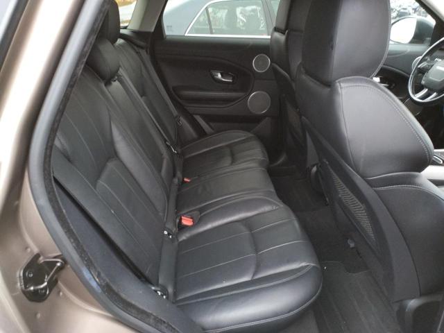 Photo 11 from auction – 2016 LAND ROVER RANGE ROVE with VIN SALVP2BG4GH087090