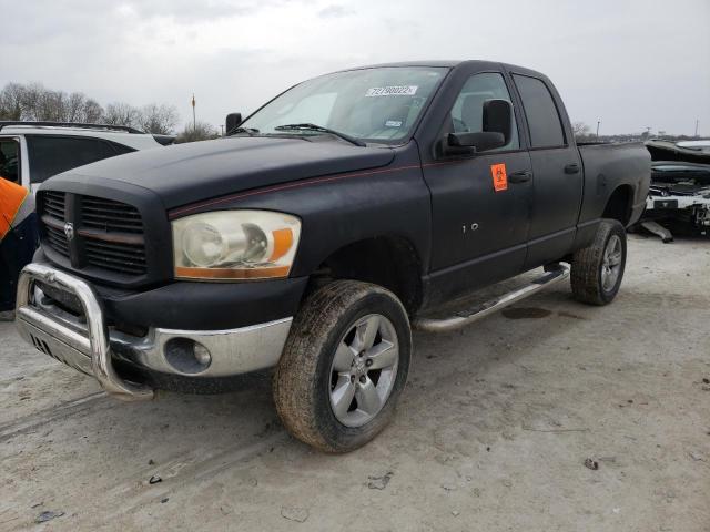 DODGE RAM 1500 S 2007 with VIN 1D7HU18277S204723 - Photo from auction
