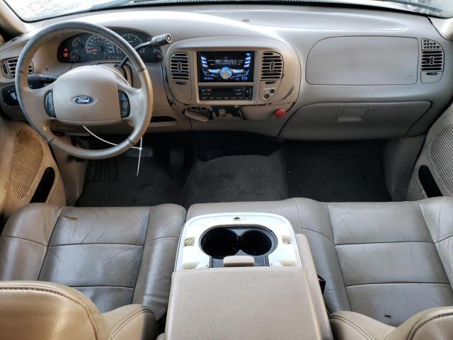 Photo 8 from auction – 2003 FORD F150 with VIN 1FTRX17W23NA70318