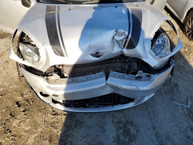 Photo 11 from auction – 2015 MINI COOPER COU with VIN WMWZB3C59FWR44120
