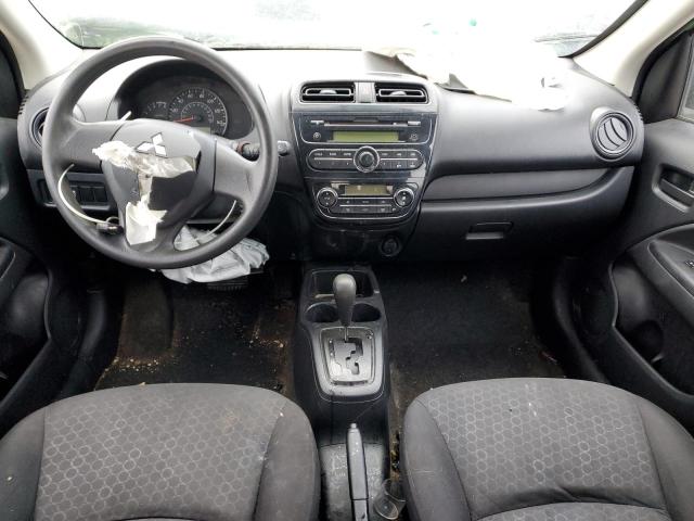 Photo 8 from auction – 2015 MITSUBISHI MIRAGE DE with VIN ML32A3HJ4FH008300