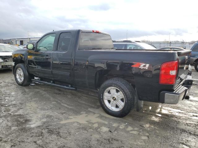 Photo 2 from auction – 2011 CHEVROLET SILVERADO with VIN 1GCRKTE33BZ200908