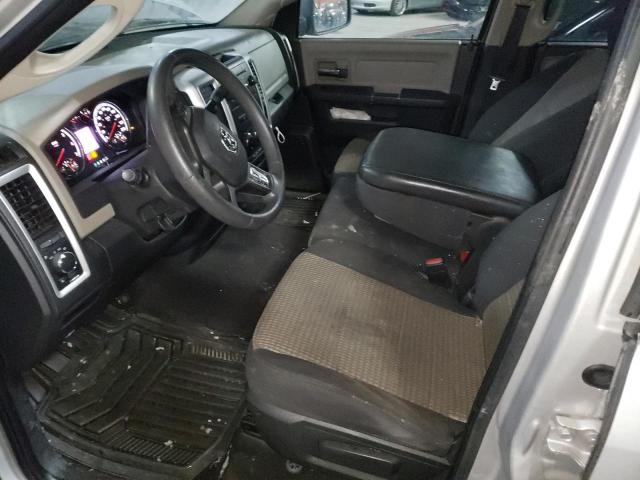 Photo 7 from auction – 2012 DODGE RAM 1500 S with VIN 1C6RD7GTXCS266551