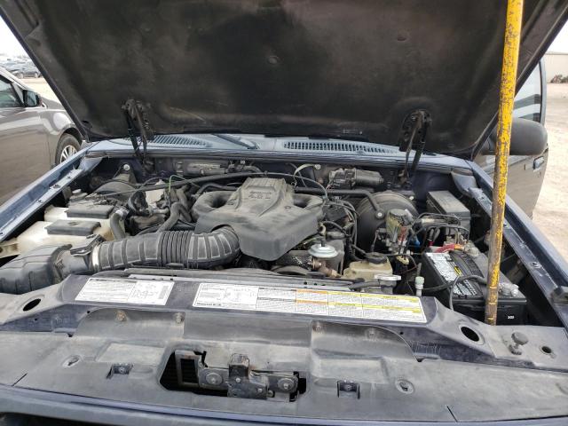 Photo 12 from auction – 1999 FORD EXPLORER with VIN 1FMZU32E6XZB61184