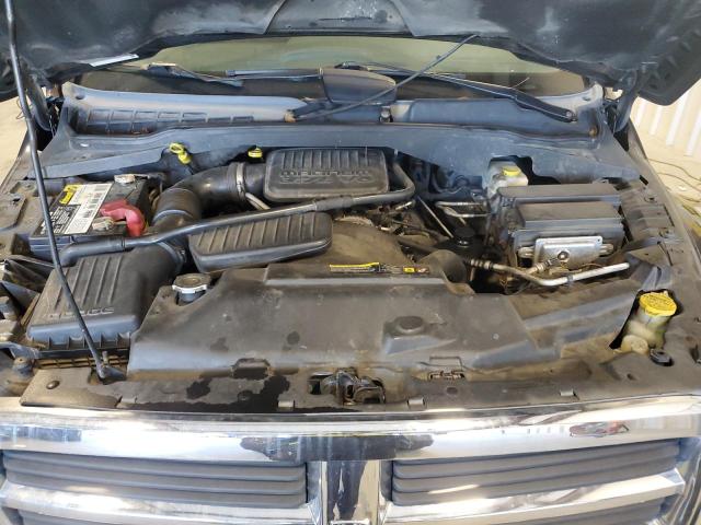 Photo 12 from auction – 2005 DODGE DURANGO SL with VIN 1D4HD48K85F509927