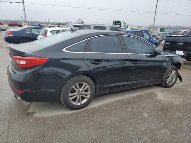 Photo 3 from auction – 2017 HYUNDAI SONATA SE with VIN 5NPE24AF1HH523536