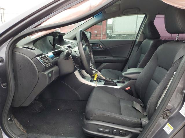 Photo 7 from auction – 2014 HONDA ACCORD SPO with VIN 1HGCR2F52EA276572