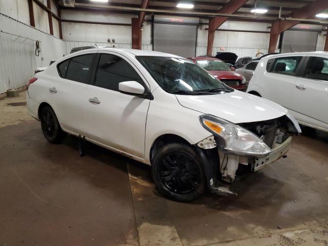 Photo 4 from auction – 2017 NISSAN VERSA S with VIN 3N1CN7AP4HL863873
