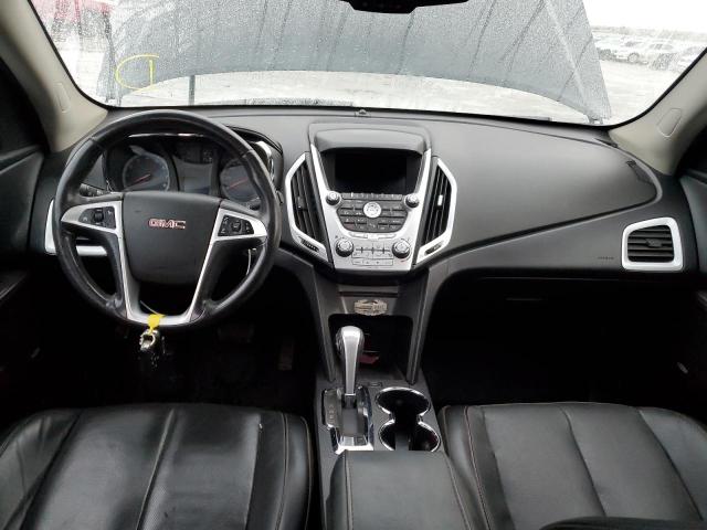 Photo 8 from auction – 2011 GMC TERRAIN SL with VIN 2CTALUEC9B6453442
